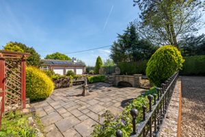 Maltby House Grounds- click for photo gallery